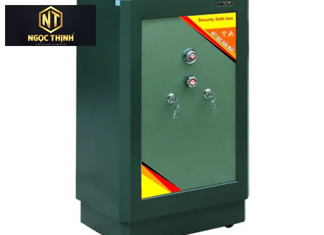 KÉT BẢO MẬT KV181